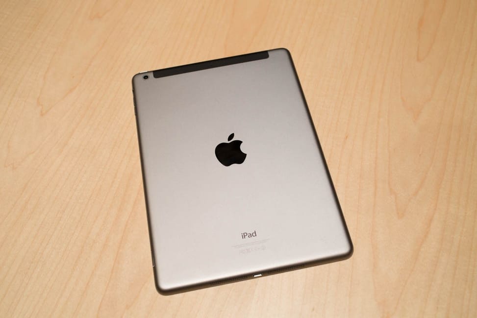 iPad Air - Apple — image 16