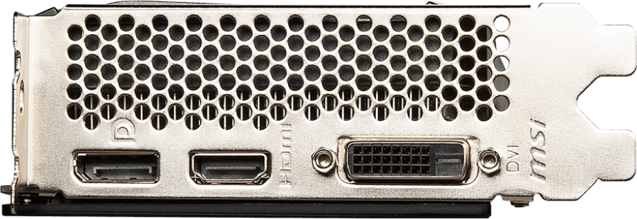 Carte Graphique MSI GeForce RTX™ 3050 VENTUS 2X XS 8G OC (912-V809-4287) — image 4