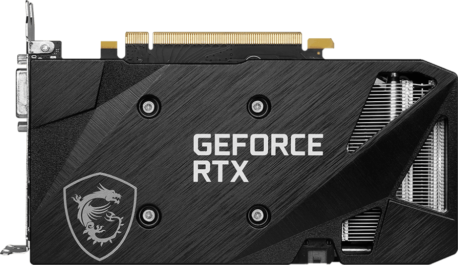 Carte Graphique MSI GeForce RTX™ 3050 VENTUS 2X XS 8G OC (912-V809-4287) — image 5