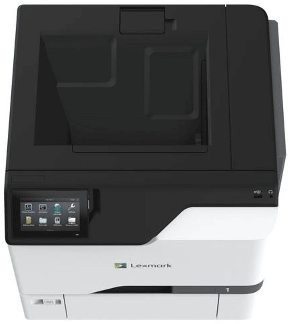 Imprimante Laser Couleur Lexmark CS735de (47C9120)