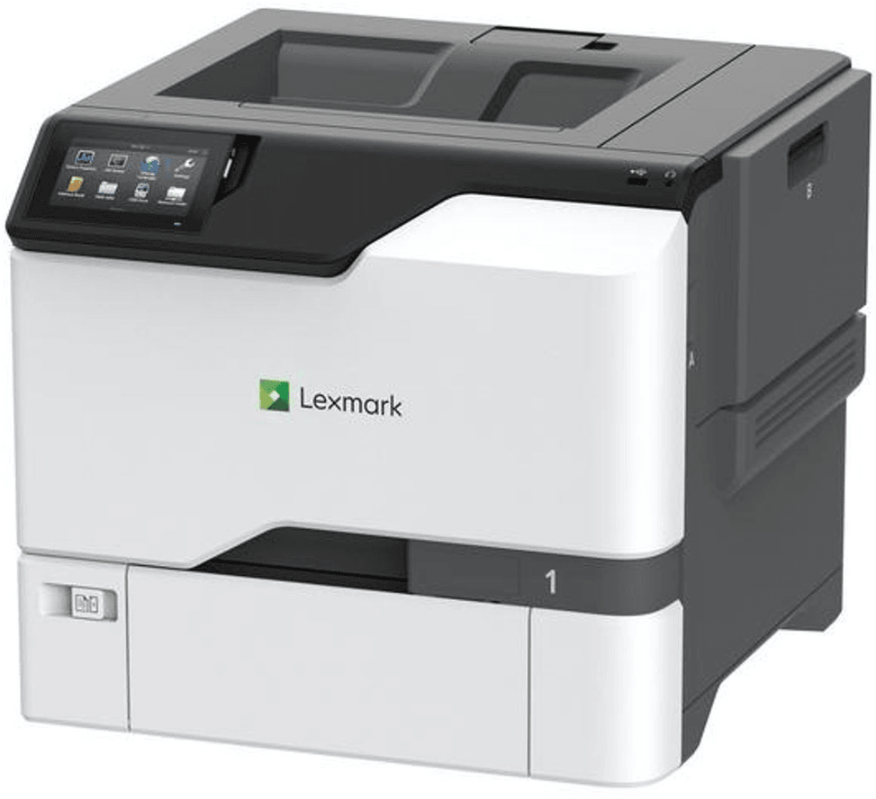 Imprimante Laser Couleur Lexmark CS735de (47C9120)