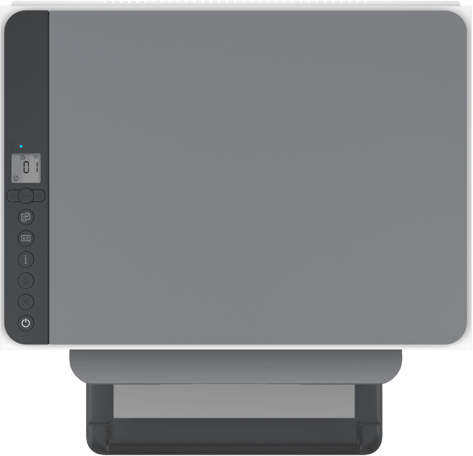Imprimante Multifonction Laser Monochrome HP Laser Tank 1602w (2R3E8A) — image 6