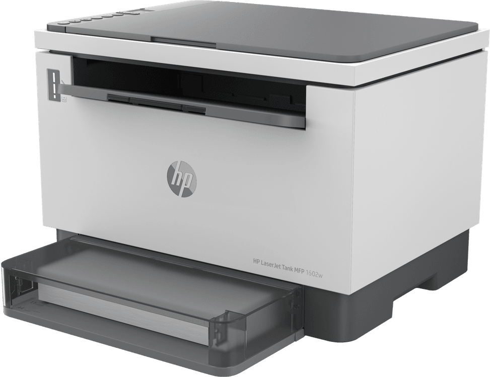 Imprimante Multifonction Laser Monochrome HP Laser Tank 1602w (2R3E8A) — image 3