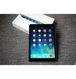 iPad Air - Apple