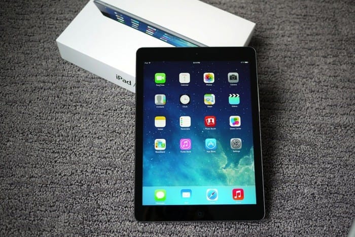 iPad Air - Apple — image 17