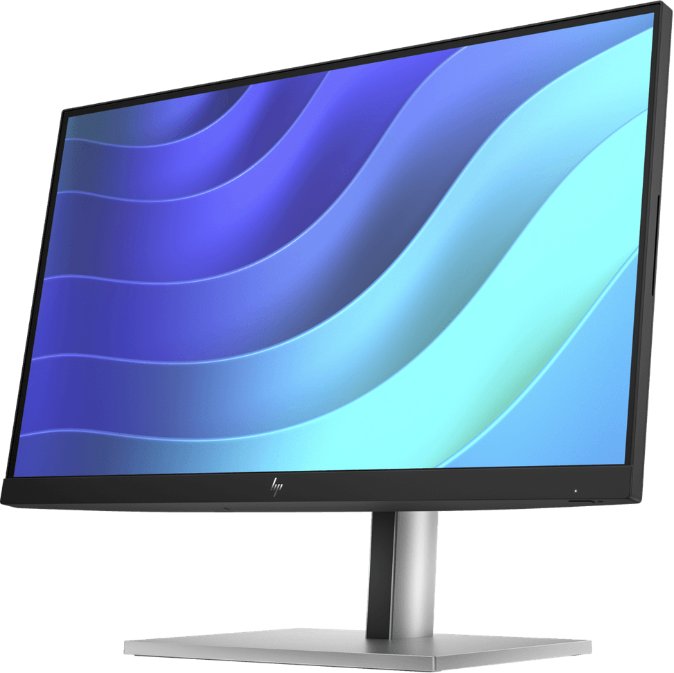 Écran 21,45" Full HD HP E22 G5 (6N4E8AS) — image 3