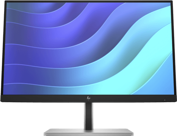 Écran 21,45" Full HD HP E22 G5 (6N4E8AS)