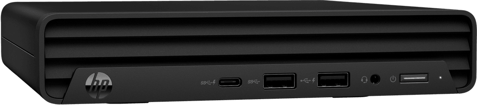 Ordinateur de bureau HP Pro Mini 260 G9 (885Q9EA) — image 2