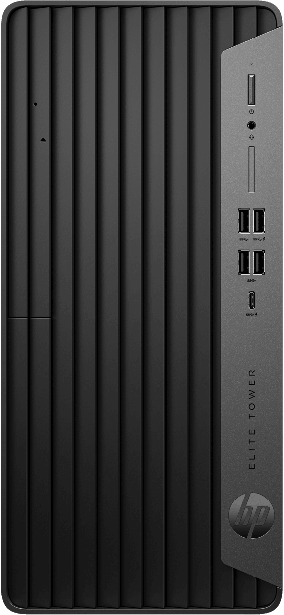 Ordinateur de bureau HP Elite Tower 600 G9 (6U474EA) — image 1