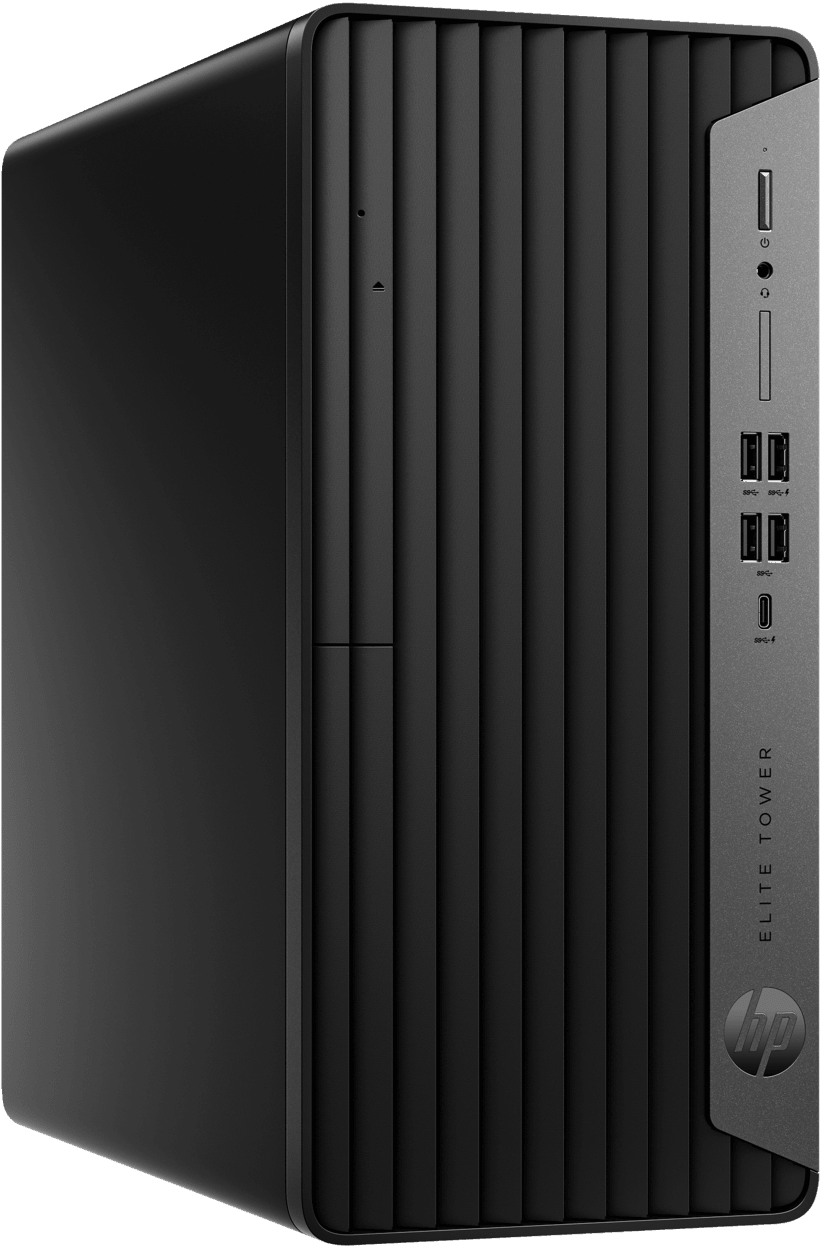 Ordinateur de bureau HP Elite Tower 600 G9 (6U474EA) — image 2