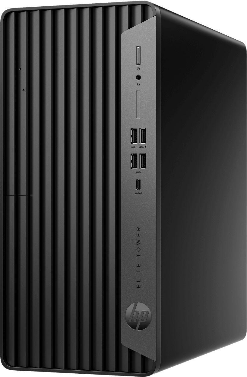 Ordinateur de bureau HP Elite Tower 600 G9 (6U474EA) — image 3