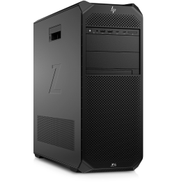 Station de travail HP Z6 Tower G5 (6E455AV-00342)