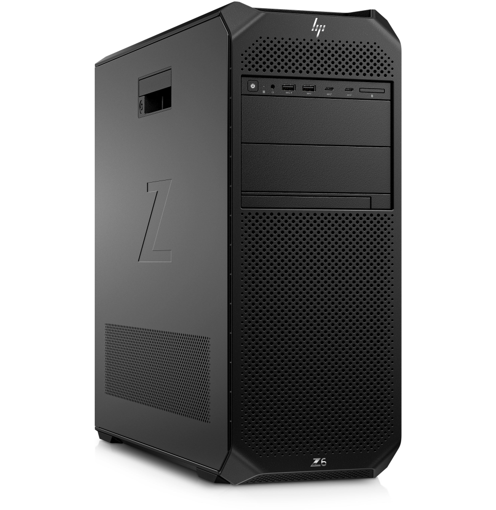 Station de travail HP Z6 Tower G5 (6E455AV-00342)