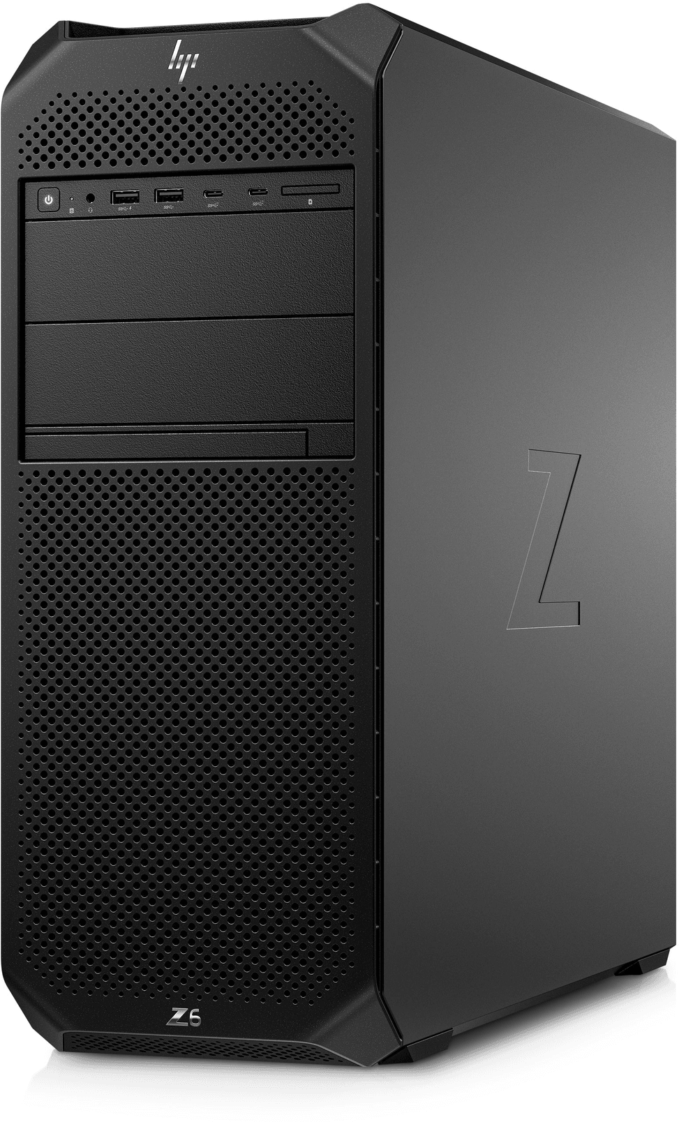 Station de travail HP Z6 Tower G5 (6E455AV-00342) — image 2