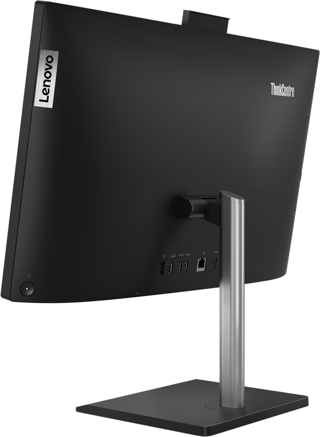 Lenovo ThinkCentre M83Z Tout-en-un 21,5″ écran Full HD – I3 8Go RAM 512Go SSD Windows 10