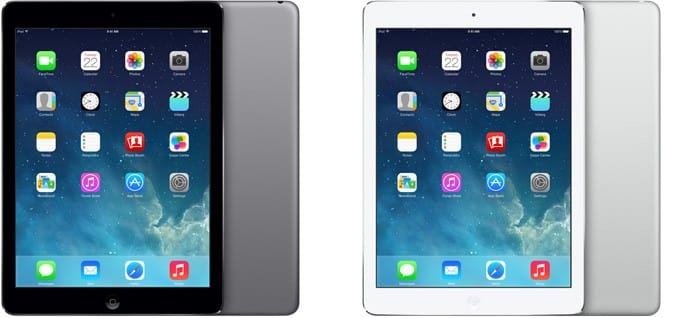iPad Air - Apple — image 13