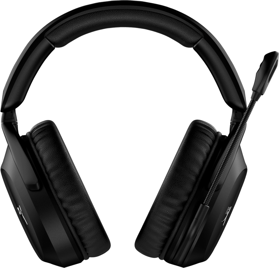 سماعة رأس لاسلكية للألعاب HyperX Cloud Stinger 2 (676A2AA) — صورة 2