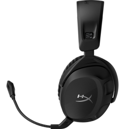 Casque Bluetooth gamer HyperX Cloud Stinger 2 (676A2AA)