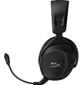 Casque Bluetooth gamer HyperX Cloud Stinger 2 (676A2AA)