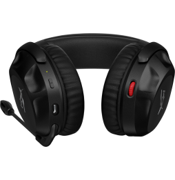 Casque Bluetooth gamer HyperX Cloud Stinger 2 (676A2AA)