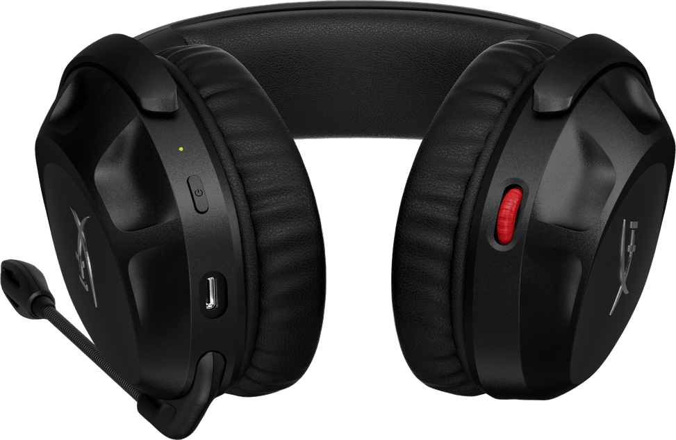 سماعة رأس لاسلكية للألعاب HyperX Cloud Stinger 2 (676A2AA) — صورة 3