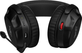 Casque sans fil gamer HyperX Cloud Stinger 2 (676A2AA) — image 3