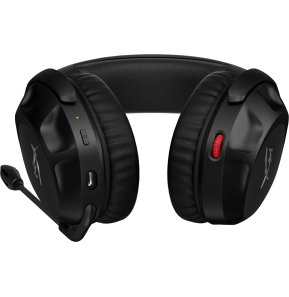 Casque Bluetooth gamer HyperX Cloud Stinger 2 (676A2AA)