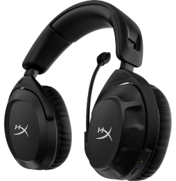 Casque Bluetooth gamer HyperX Cloud Stinger 2 (676A2AA)