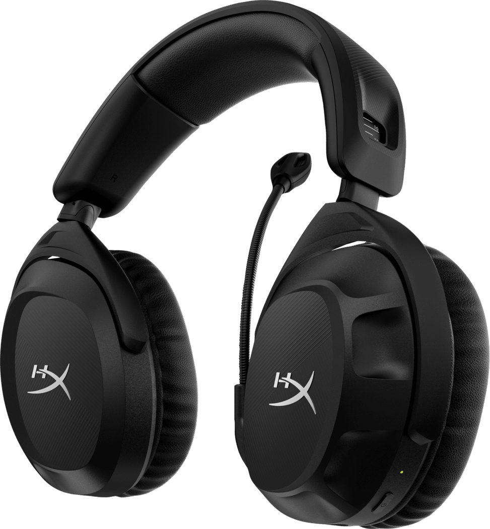 سماعة رأس لاسلكية للألعاب HyperX Cloud Stinger 2 (676A2AA) — صورة 4