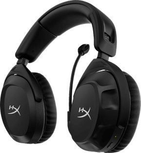 Casque sans fil gamer HyperX Cloud Stinger 2 (676A2AA) — image 4