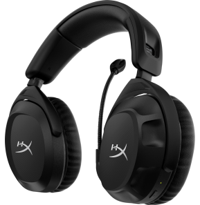 Casque Bluetooth gamer HyperX Cloud Stinger 2 (676A2AA)