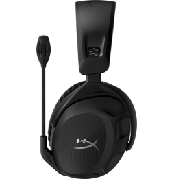 Casque Bluetooth gamer HyperX Cloud Stinger 2 (676A2AA)