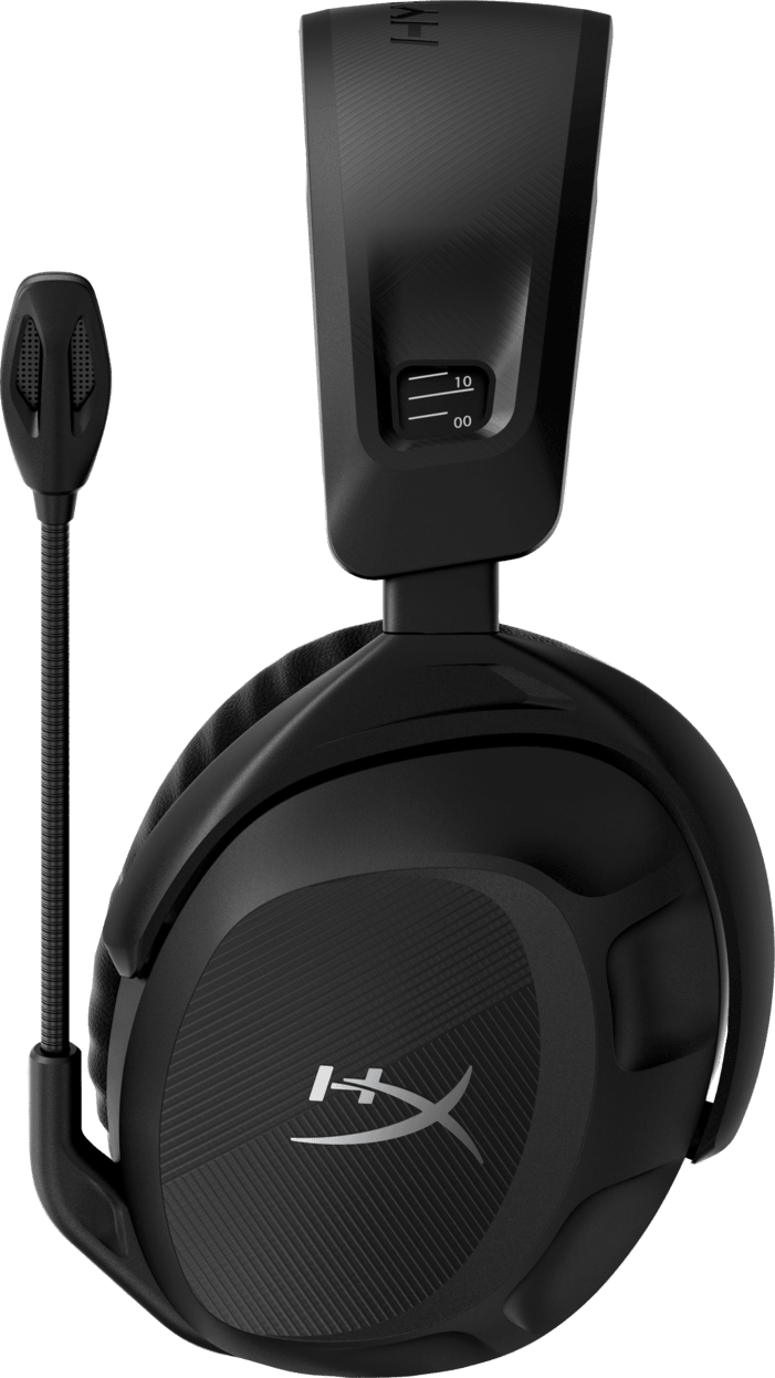 سماعة رأس لاسلكية للألعاب HyperX Cloud Stinger 2 (676A2AA) — صورة 8