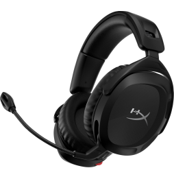 Casque Bluetooth gamer HyperX Cloud Stinger 2 (676A2AA)