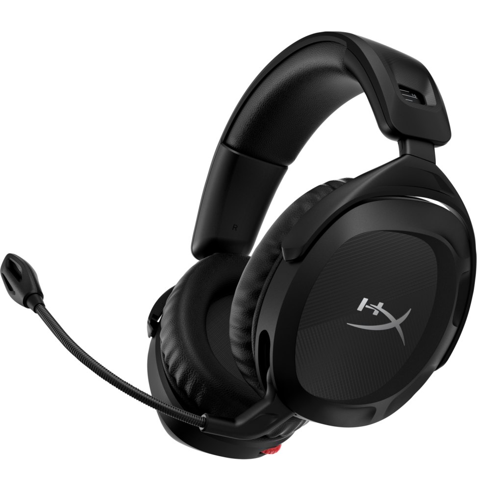 Casque Bluetooth gamer HyperX Cloud Stinger 2 (676A2AA)