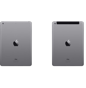 iPad Air - Apple