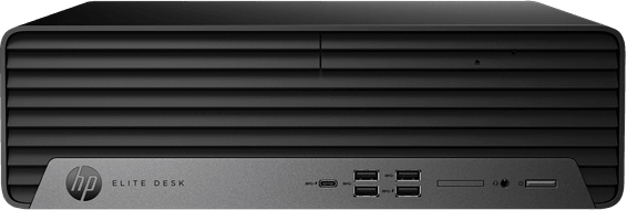 Ordinateur de bureau HP Elite SFF 600 G9 (99N35ET)