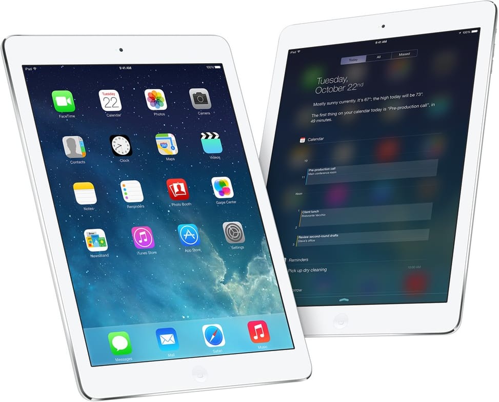 iPad Air - Apple — image 15