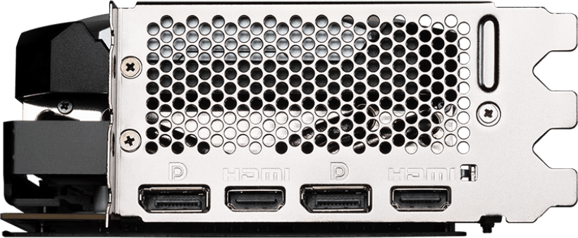 Carte Graphique MSI GeForce RTX™ 4080 SUPER 16G VENTUS 3X OC (912-V511-221) — image 4