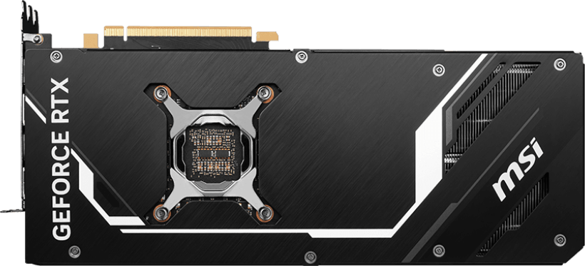 Carte Graphique MSI GeForce RTX™ 4080 SUPER 16G VENTUS 3X OC (912-V511-221) — image 5