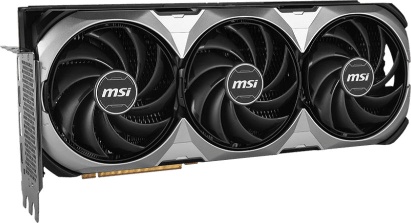 Carte Graphique MSI GeForce RTX™ 4080 SUPER 16G VENTUS 3X OC (912-V511-221) — image 3