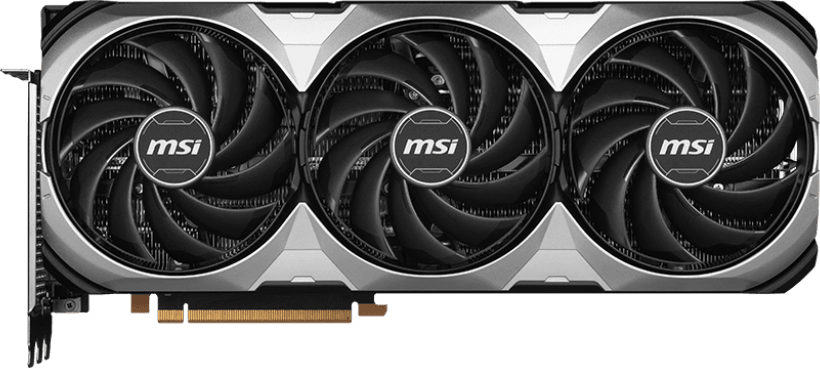 Carte Graphique MSI GeForce RTX™ 4080 SUPER 16G VENTUS 3X OC (912-V511-221) — image 2