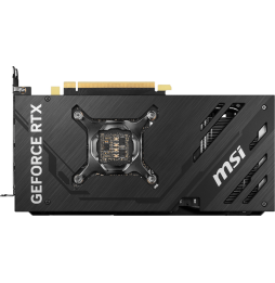 Carte Graphique MSI GeForce RTX™ 4070 Super 12G Ventus 2X OC (912-V513-658)