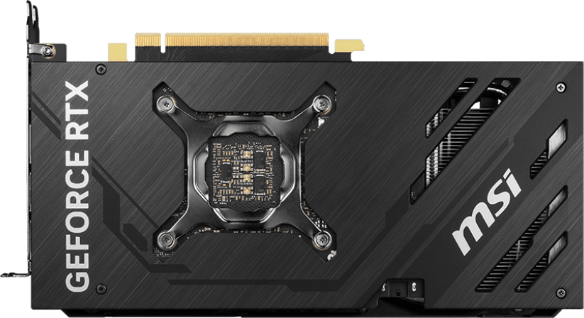 Carte Graphique MSI GeForce RTX™ 4070 Super 12G Ventus 2X OC (912-V513-658) — image 5