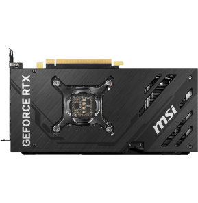 Carte Graphique MSI GeForce RTX™ 4070 Super 12G Ventus 2X OC (912-V513-658)