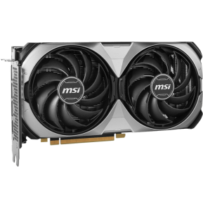 Carte Graphique MSI GeForce RTX™ 4070 Super 12G Ventus 2X OC (912-V513-658)