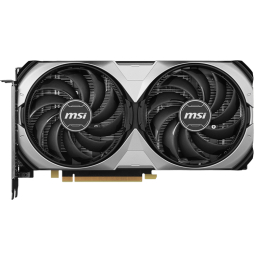 Carte Graphique MSI GeForce RTX™ 4070 Super 12G Ventus 2X OC (912-V513-658)