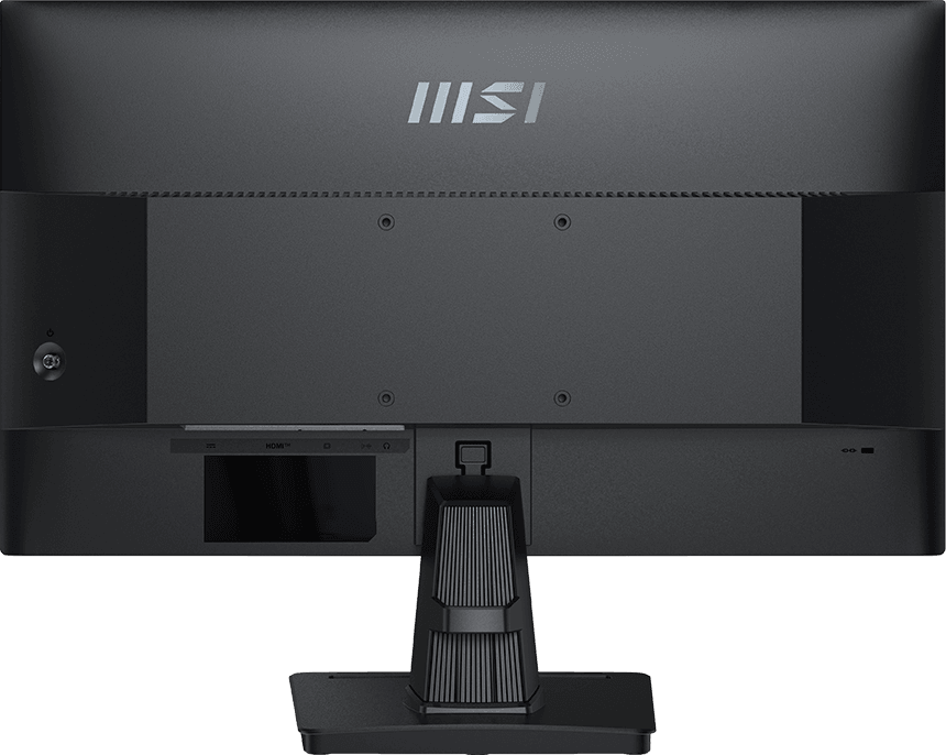 Écran 27" Full HD MSI Pro MP275 (9S6-3PC3CM-002) — image 4
