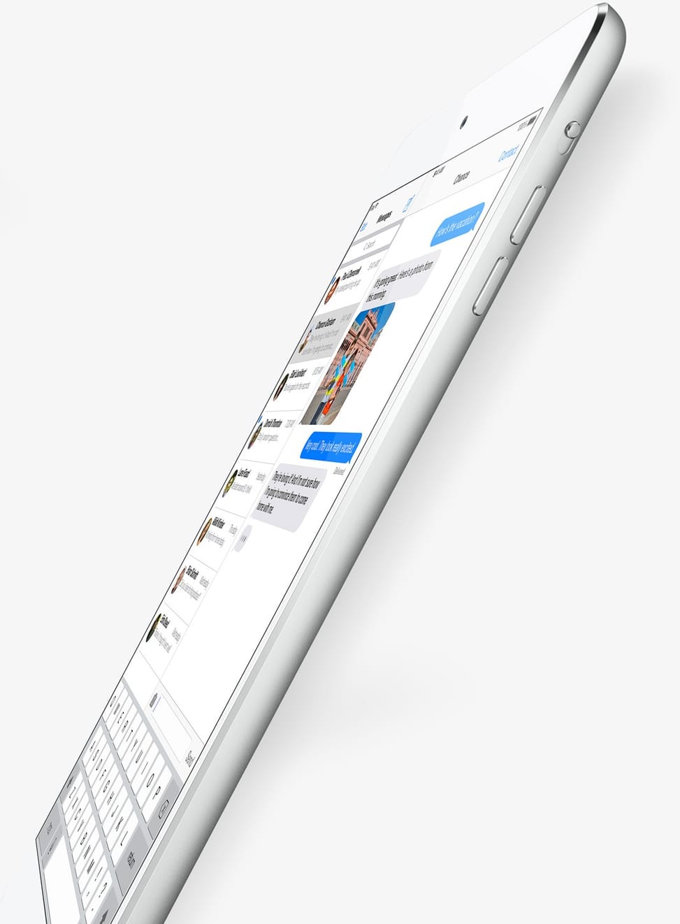 Apple iPad mini avec écran Retina — image 9