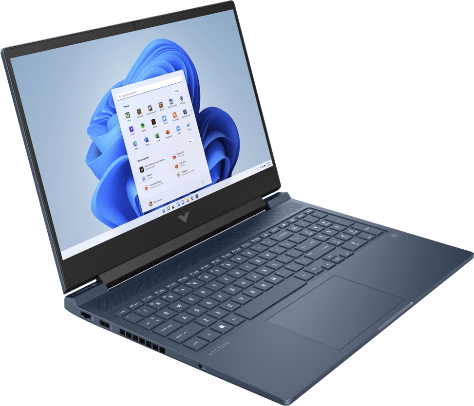 HP Victus 16-s0001nk Gaming Laptop (845N7EA) — image 2